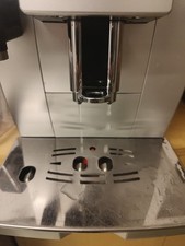 DeLonghi ECAM 23.460.S 1450 W 1.7 L Bean to Cup Coffee Machine - Silver