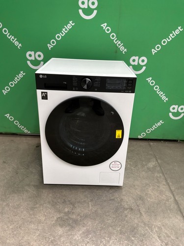 Washing machine 11kg - lg,