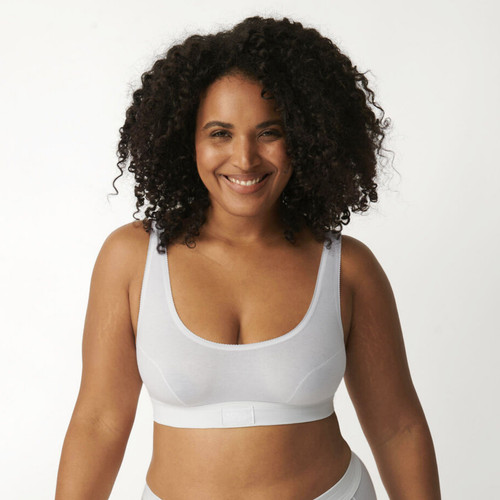Sloggi double comfort bra top - sloggi,