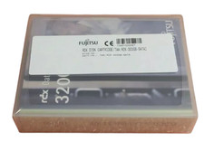 New Fujitsu 320GB SATA RDX