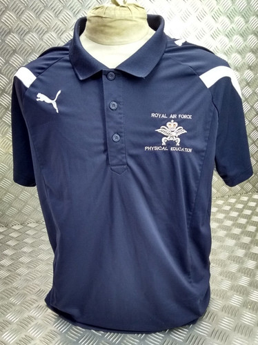 Puma powercat polo shirt - 5.10,