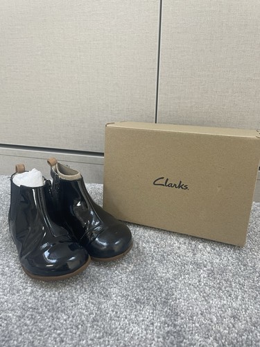 Kids clark boots girls - clark’s,