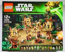 STAR WARS NEW RETIRED LEGO SET