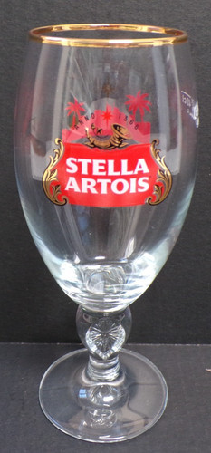 Stella artois pale - pale, beer