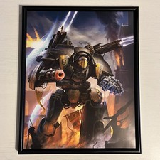 Adeptus Titanicus: Warlord