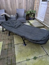 Nash Indulgence 5 Season Sleep