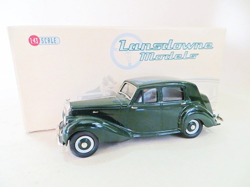 Lansdowne models ldm64 1950 - lansdowne,