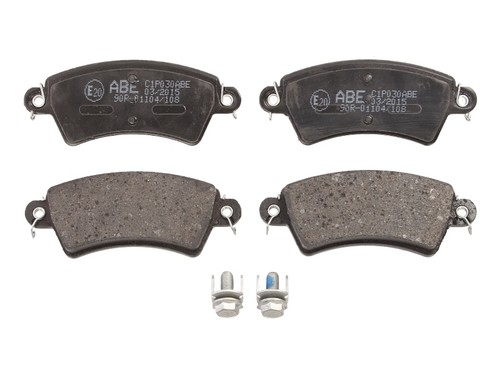 Fits abe c1p030abe - fits, brake