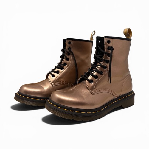 Martens 1460 vegan - 1460, rose