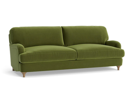 Loaf jonesy large sofa - large,