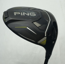 Ping G430 MAX 10K Driver 9°