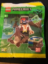 LEGO Minecraft - 662513 Pirate