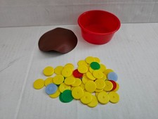 Vintage Spears Mousie Mousie