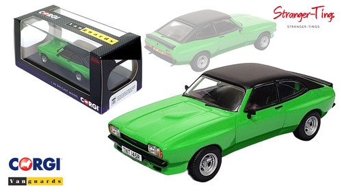 Corgi va15405 43 - -, ford