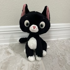 Disney Bolt Mittens Plush Cat
