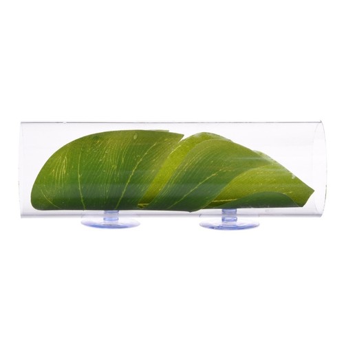 Tube hideaway for betta - hideaway,