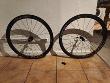 Cero RC45 - Rim Brake Carbon