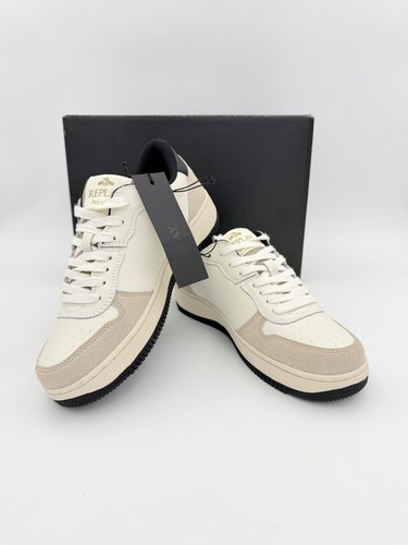 Replay trainers leather - uk, 5