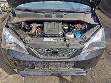 Catalytic converter without