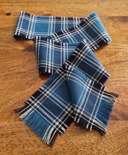 Handfasting tie macdonald - handfasting,