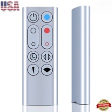 New Remote Control For Dyson