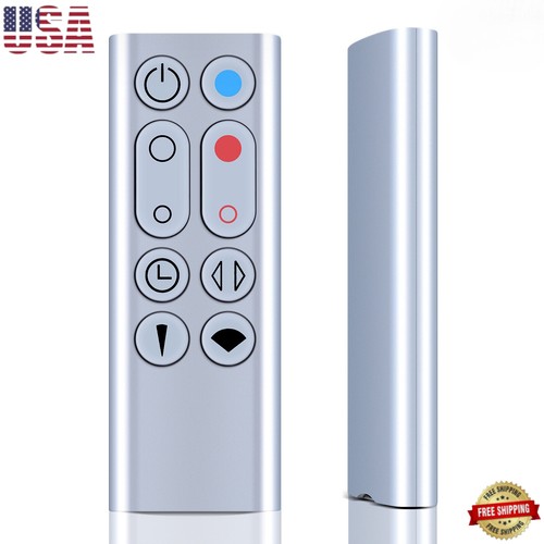 New remote control for dyson - new,