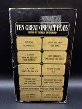 Ten Great One Act Plays -