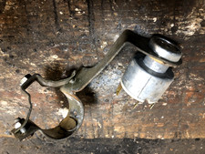 Land Rover Ex MOD Defender