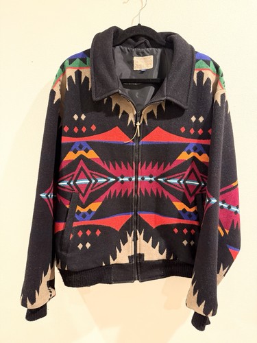 Pendleton high grade western - high,