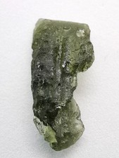 Moldavite Crystal 1.4g (M107) 