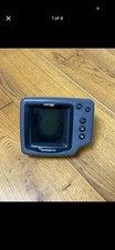 Humminbird 100SX Fishfinder