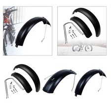 Bike Fender Bike Mudguard