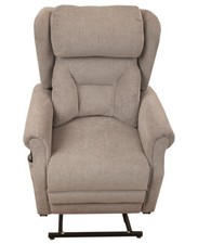 Premium Quad-Motor Rise &