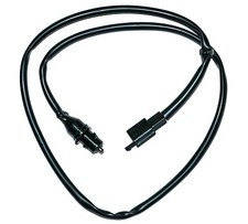 Yamaha DT125R DT125RE front brake stop light switch (1999-2006)