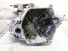 HONDA CIVIC MK10 6 SPEED MANUAL GEARBOX TRANSMISSION 2019 E5CB-2009937