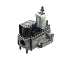 Geniune turbochef gas - gas, valve