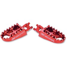 Twin air evolution footpegs - twin,
