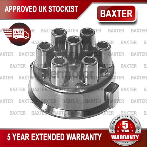 Baxter distributor cap fits - baxter,