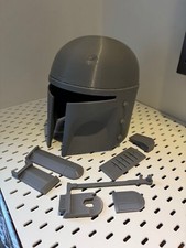 Boba fett inspired - inspired, of