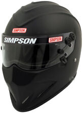 Simpson Diamondback Helmet