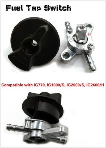 Kge1000ti 07300 fuel - kge1000ti-07300,
