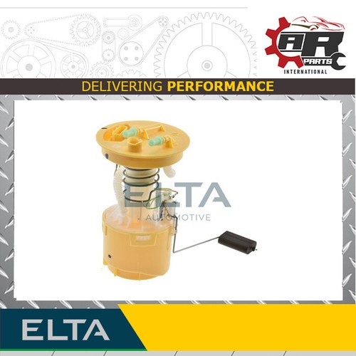 Elta fuel pump sender unit - pump,