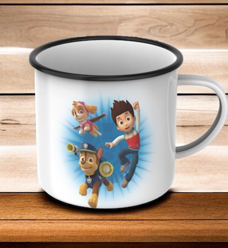 Paw patrol mugs - mugs, kids