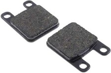 TRW ORGANIC FRONT PADS MCB 19