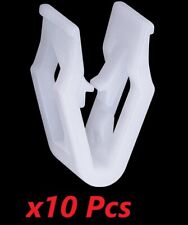 Snap Fit Trim Clips x10 Pcs