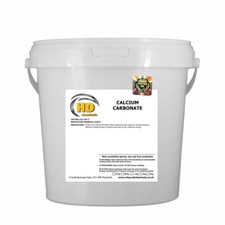 Calcium Carbonate Powder CaCo3
