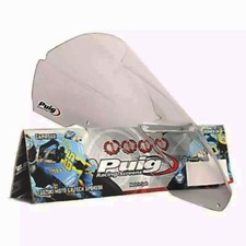 Puig Light Smoke Z-Racing