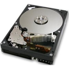  3.5" 160GB IDE Internal Hard