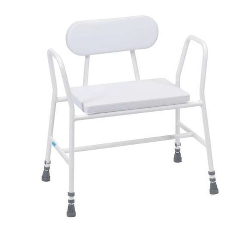 Heavy duty bariatric perching - duty,
