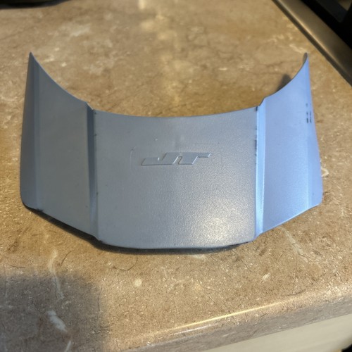 Mask visor short dyed - jt,
